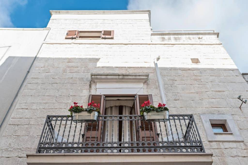 Villa San Martino, 21 Carovigno Exterior foto